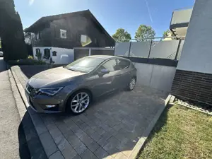 SEAT Leon 1.4 TSI ACT StartStop FR