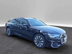 Audi A6 Bild 2