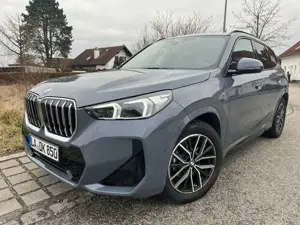 BMW X1 xDrive20d Aut. M-Sportpaket