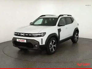 Dacia Duster mHEV 130 LED Navi Kamera Tempomat