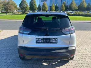 Opel Crossland 1.2 Turbo GS Line Aut. Navi+Led+Kamera Bild 5