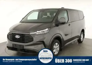 Ford Transit Custom Kombi 320 L1 2.0 Limited, 9-Sitzer, Navi, FS-behei