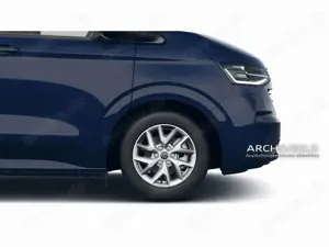 Volkswagen T7 Caravelle Style KR AHK NAVI KAM SHZ Bild 5
