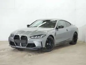 BMW M4 Competition M Drive Pro Glasdach Harman Kardo