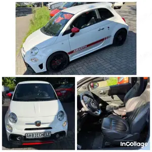 Abarth 500