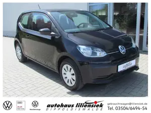 Volkswagen up! 1.0 *Klima*ZV*EFH*