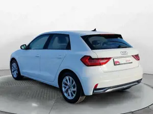Audi A1 25 TFSI advanced, LED, Klima 2-Zone Bild 3