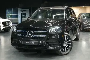Mercedes-Benz GLS 400 d 4Matic *AMG*Panorama*Luftfahrwerk*