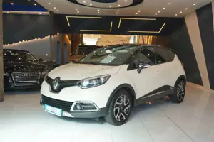 Renault Captur Helly Hansen*3D*SHZ*Aut*RFK*Klima*Navi*So