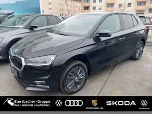 Skoda Fabia Balance 1,0 TSI 85 kW 7-Gang-DSG sofort ve