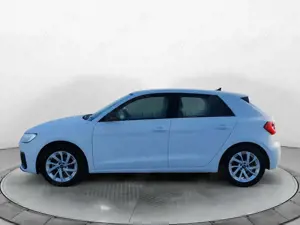 Audi A1 25 TFSI advanced, LED, Klima 2-Zone Bild 2