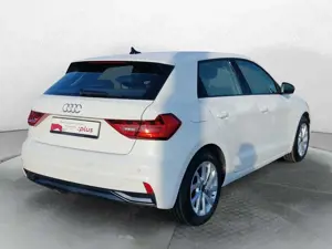 Audi A1 25 TFSI advanced, LED, Klima 2-Zone Bild 4