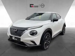 Nissan Juke N-CONNECTA 143PS Automatik WINTER/BEH.WS/CARPLAY