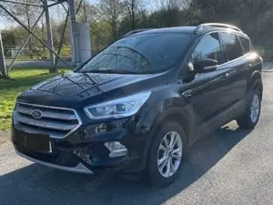 Ford Kuga Kuga 1.5 EcoBoost 2x4 Titanium