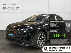 Skoda Enyaq 85 Sportline NAVI AHK ACC HUD LED 360°