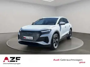 Audi Q4 e-tron 35 NAVI+LED+SPORTSITZE+SITZHZG+GRA