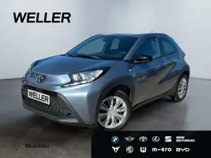 Toyota Aygo X Business Edition *ACC*Kamera*CarPlay*SHZ*