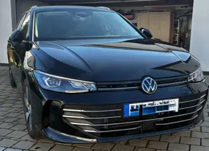 Volkswagen Passat Variant Passat Variant 1.5 e-TSI OPF DSG Business Bild 3