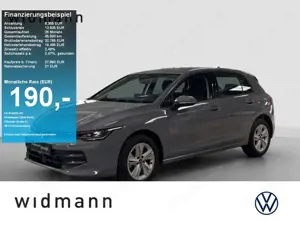 Volkswagen Golf Life 1.5 TSI 115 PS DSG Kamera ACC Navi