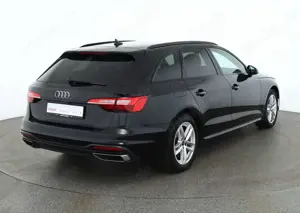 Audi A4 Bild 5