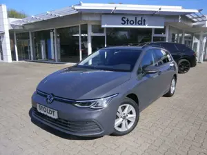 Volkswagen Golf VIII Variant Life 2.0 TDI, DSG