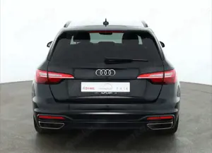 Audi A4 Bild 4