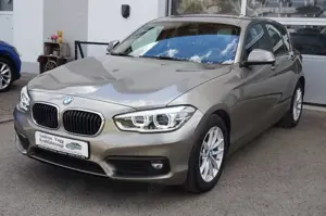 BMW 118 118 i Advantage Navi LED Sitzheiz. PDC Multifunkt.