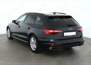 Audi A4 Bild 3