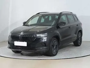 Skoda Karoq 1.5TSI Sportline el.Klappe+ACC+Matrix+RFC