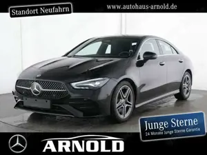 Mercedes-Benz CLA 200 CLA 200 Coupé AMG-Line Memory KeylessGo Navi LED