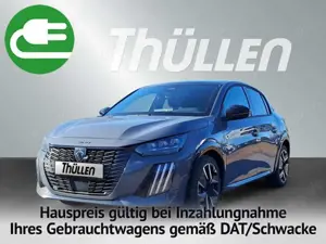 Peugeot 208 GT Hybrid 145 e-DSC6 / Navi / SHZ / Carplay /
