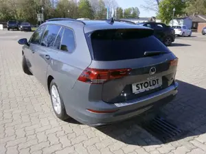 Volkswagen Golf VIII Variant Life 2.0 TDI, DSG Bild 2