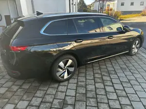 Volkswagen Passat Variant Passat Variant 1.5 e-TSI OPF DSG Business Bild 2