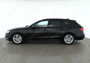 Audi A4 Bild 2