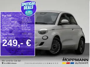 Fiat 500e 500 Neuer 500 Neuer 500