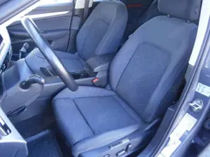 Volkswagen Golf VIII Variant Life 2.0 TDI, DSG Bild 4