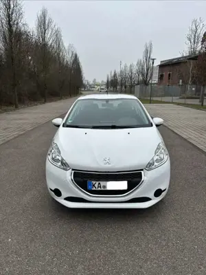 Peugeot 208 Active