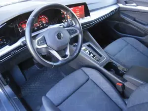 Volkswagen Golf VIII Variant Life 2.0 TDI, DSG Bild 5