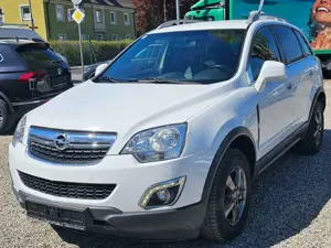 Opel Antara 4x4 Design Edition 2.2 CDTi *TÜV+Inspektion NEU