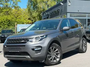 Land Rover Discovery Sport SE AWD Aut. - Panorama - LED ///