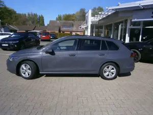 Volkswagen Golf VIII Variant Life 2.0 TDI, DSG Bild 3