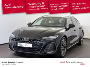 Audi A6 TFSI quattro S tronic
