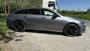Mercedes-Benz CLA 250 CLA 250 e Mercedes-Garantie bis 11/26 AMG Line