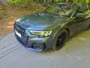 Audi A8 A8 55 TFSI quattro Standheizung Garantie