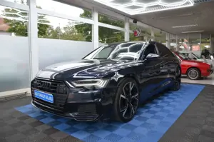 Audi A6 Lim. 50 TDI quattro sport *S LINE*MATRIX*VIRT