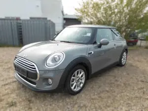 MINI One Mini 3-trg. One D