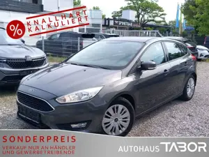 Ford Focus 1.0 EB Trend PDC SHZ