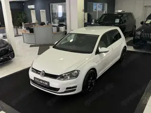 Volkswagen Golf VII 1.0 TSI Lim Comfortline*KAMERA*PDC*NAVI