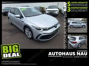 Volkswagen Golf VIII 1.5 eTSI R-Line ink. Big Deal