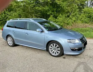 Volkswagen Passat Variant R-Line Edition